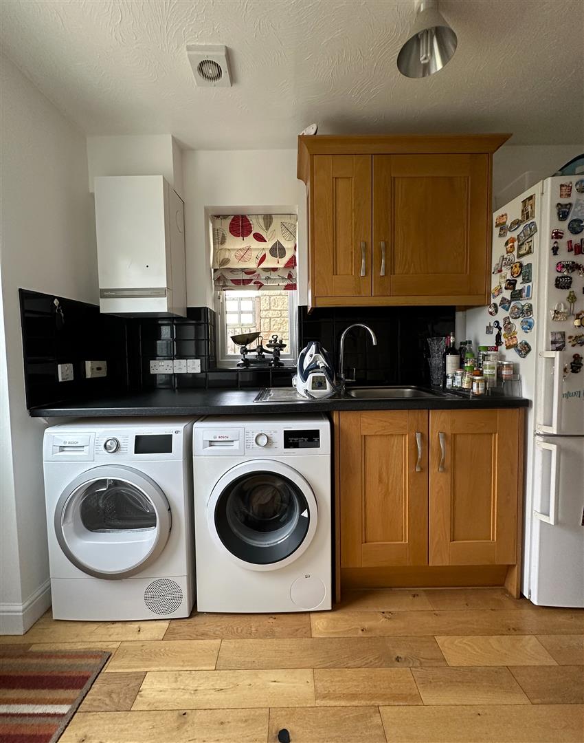 Oak Road, Chippenham